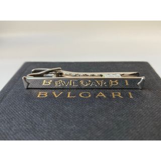 BVLGARI（ネクタイピン）のフリマアイテム一覧