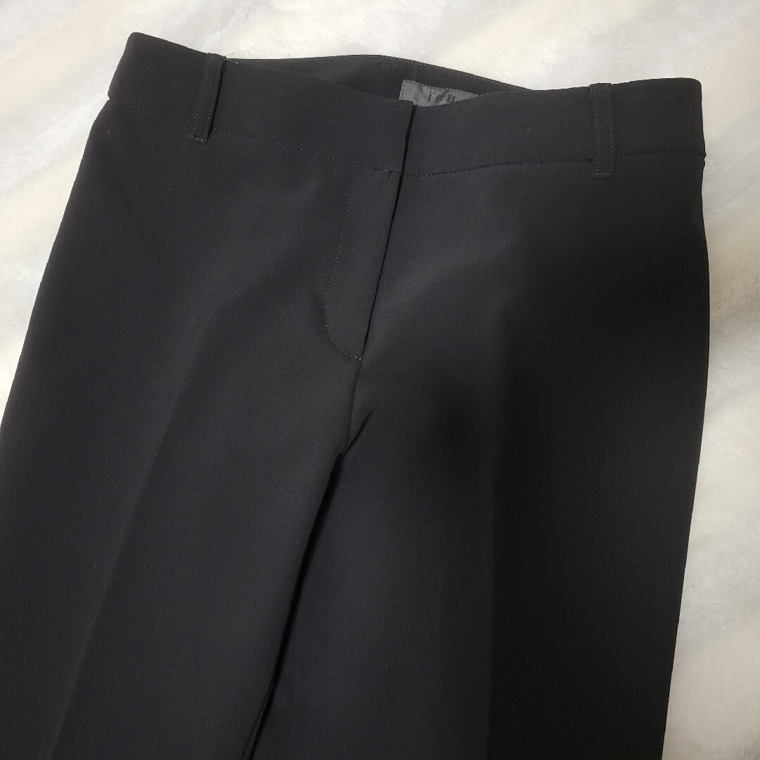 ICB - iCB レディースパンツスーツ 9号 Mサイズの通販 by かんぱち's