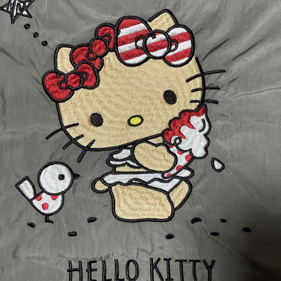 ハローキティ - Ball&Chain・Kittyコラボ70'HelloKitty日焼けキティ2点