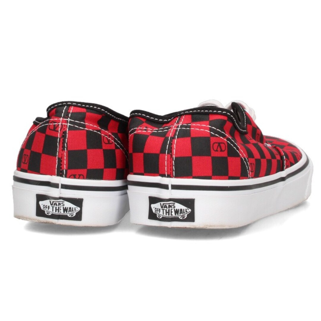 valentino garavani - ヴァレンティノガラヴァーニ ×バンズ VANS