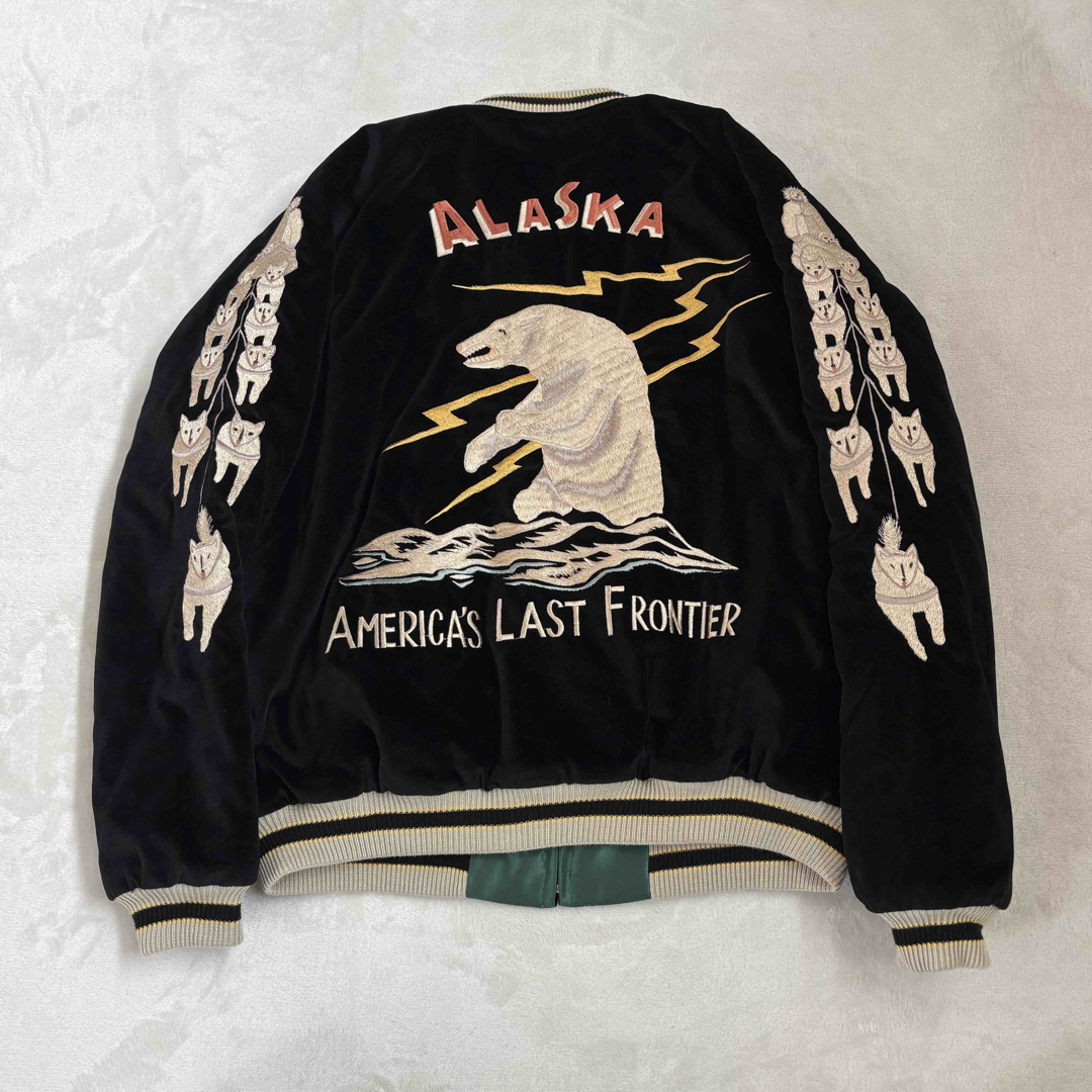 東洋エンタープライズ - 極美 東洋エンタープライズ ALASKA