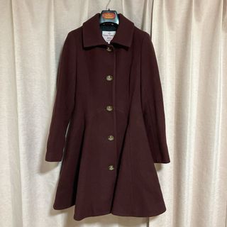 Vivienne Westwood（ロングコート）のフリマアイテム一覧