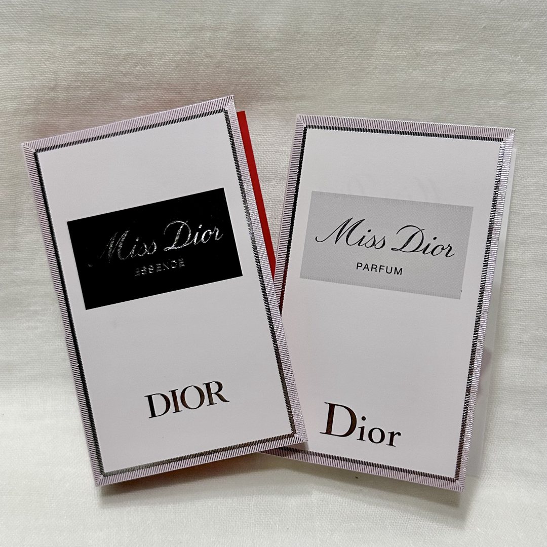 Christian Dior - Christian Dior 香水 ミスディオール エッセンス