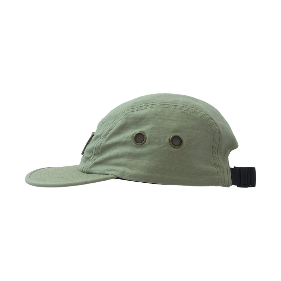 Supreme - Supreme シュプリーム 25SS × Zoo York Camp Cap ズーヨーク