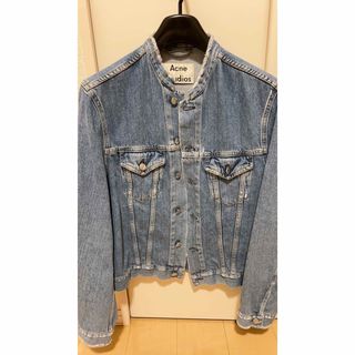 Acne Studios - BTSテテ着用 Acne studiosデニムジャケットの通販 by