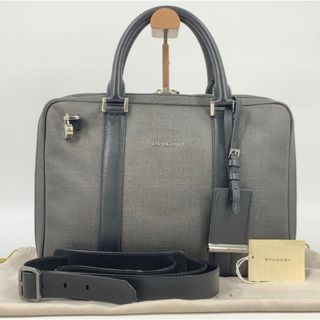 BVLGARI（ビジネスバッグ）のフリマアイテム一覧
