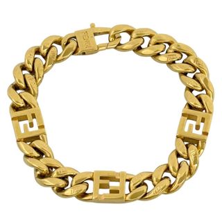 FENDI（ブレスレット）のフリマアイテム一覧