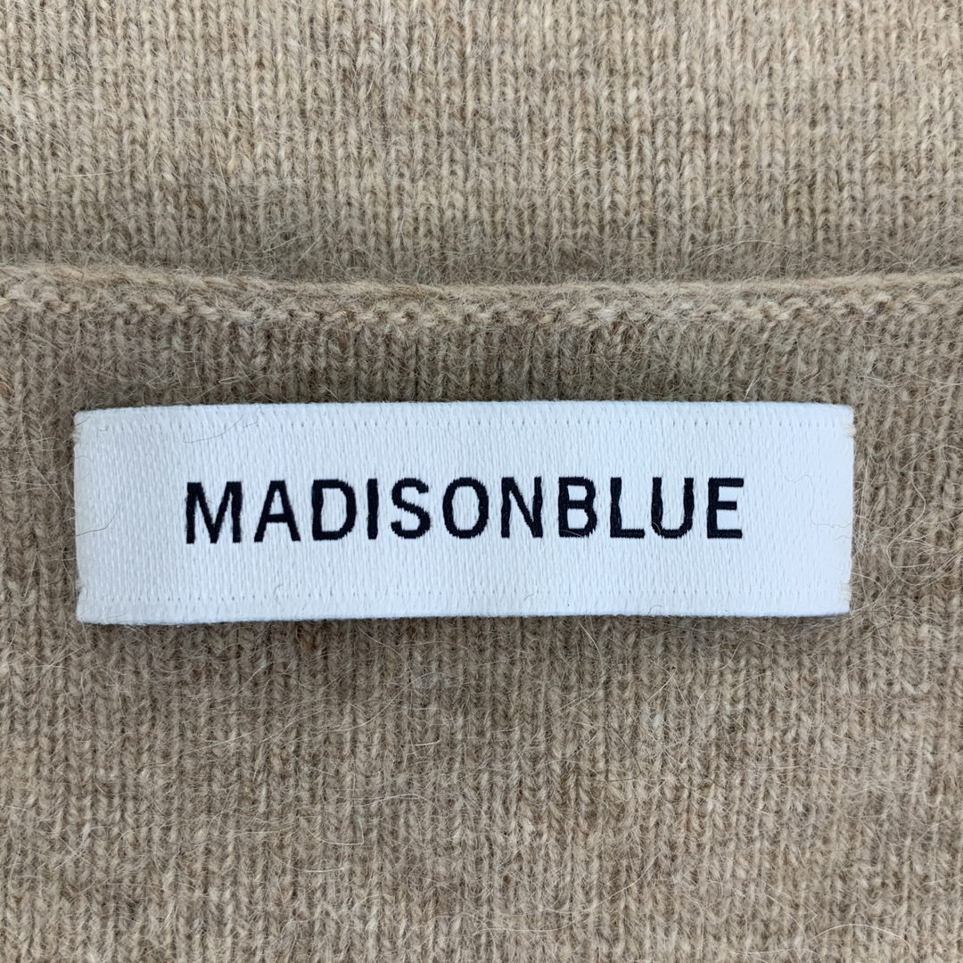 MADISONBLUE - 【美品】 MADISON BLUE / マディソンブルー | Vネック