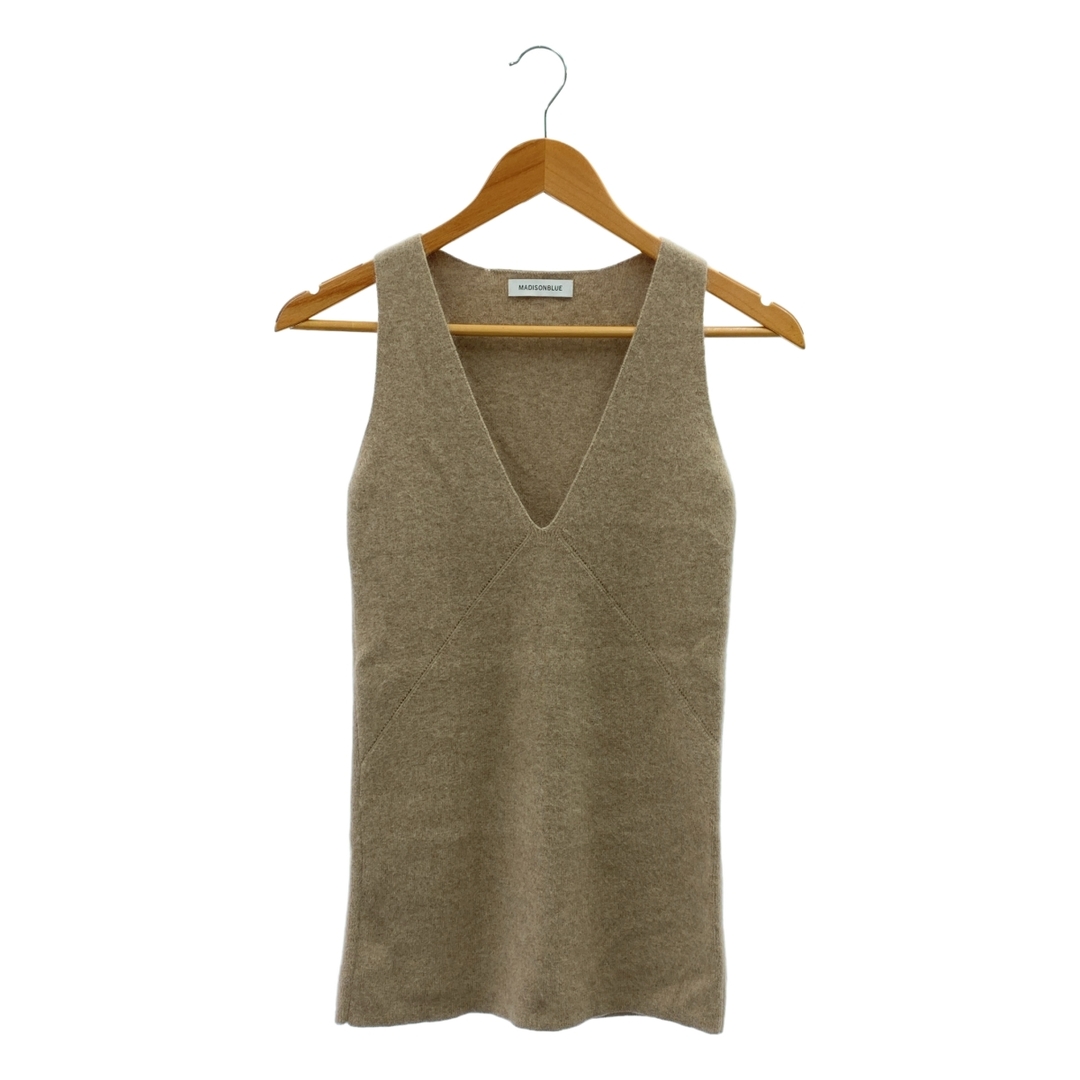 MADISONBLUE - 【美品】 MADISON BLUE / マディソンブルー | Vネック