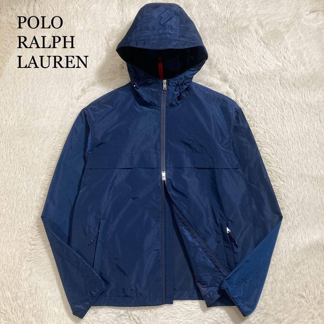 POLO RALPH LAUREN - 未使用に近い ポロラルフローレン マウンテン