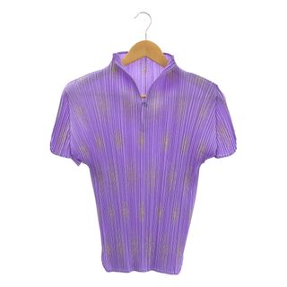 PLEATS PLEASE ISSEY MIYAKE（シャツ/ブラウス(半袖/袖なし)）のフリマ