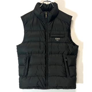 PRADA（ダウンベスト）のフリマアイテム一覧