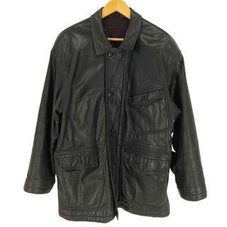 COMME CA DU MODE（レザージャケット）のフリマアイテム一覧