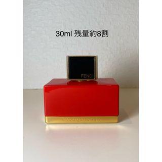 FENDI - FENDIオードトワレの通販 by ぷーすけ's shop｜フェンディなら