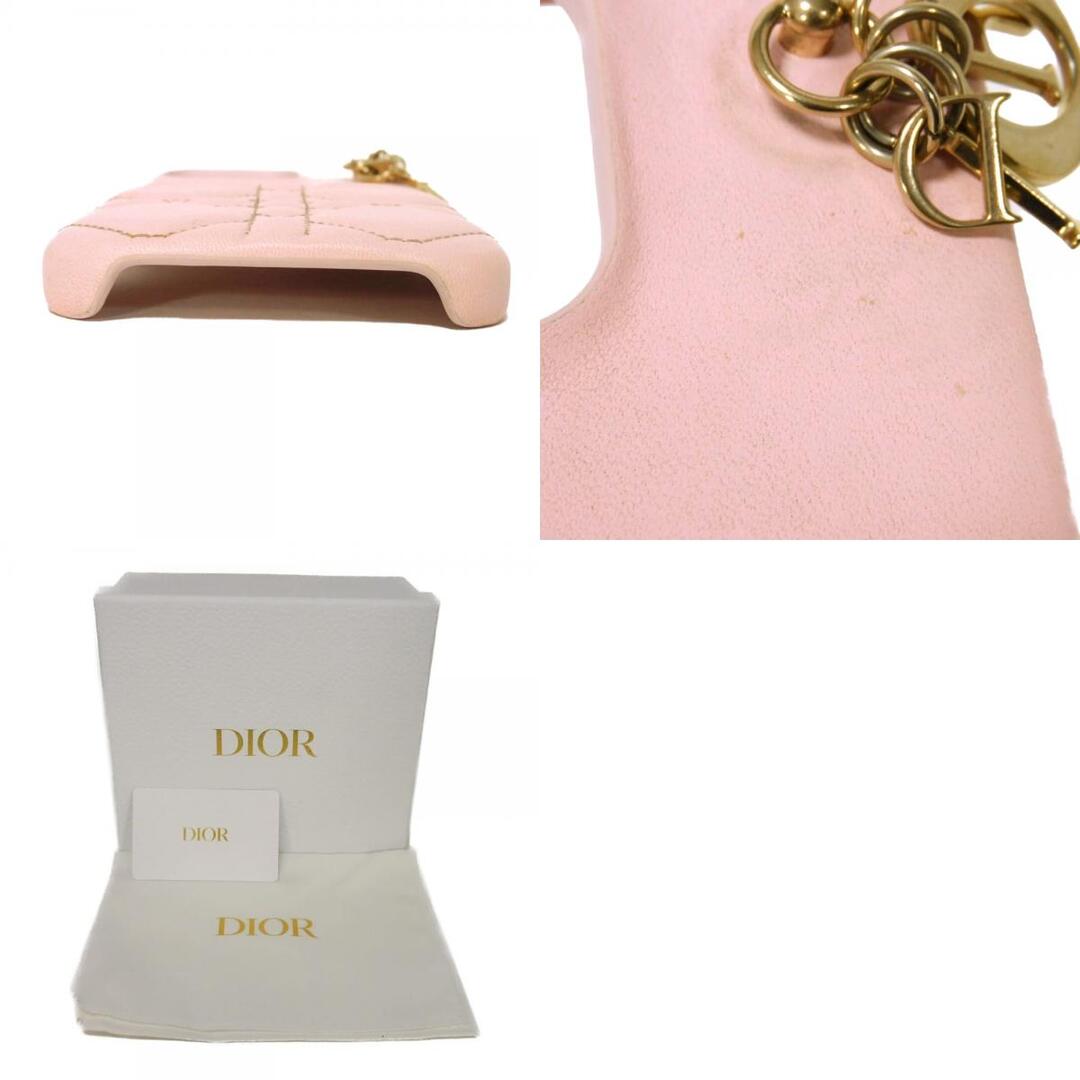 Dior - Dior ディオール レディディオール iPhone 16 Pro Max ケース