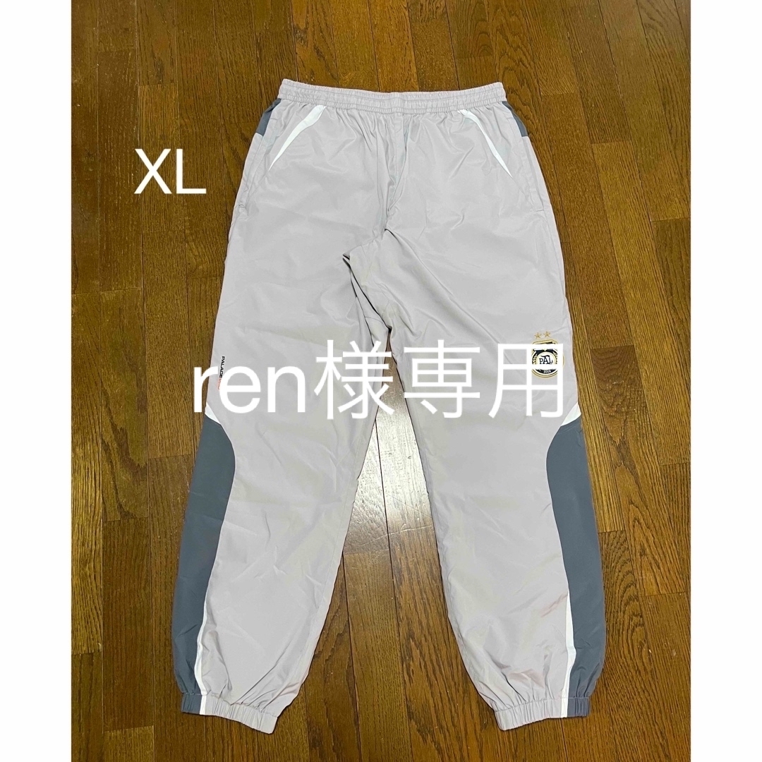 PALACE - palace ナイロンパンツの通販 by 山's shop｜パレスならラクマ