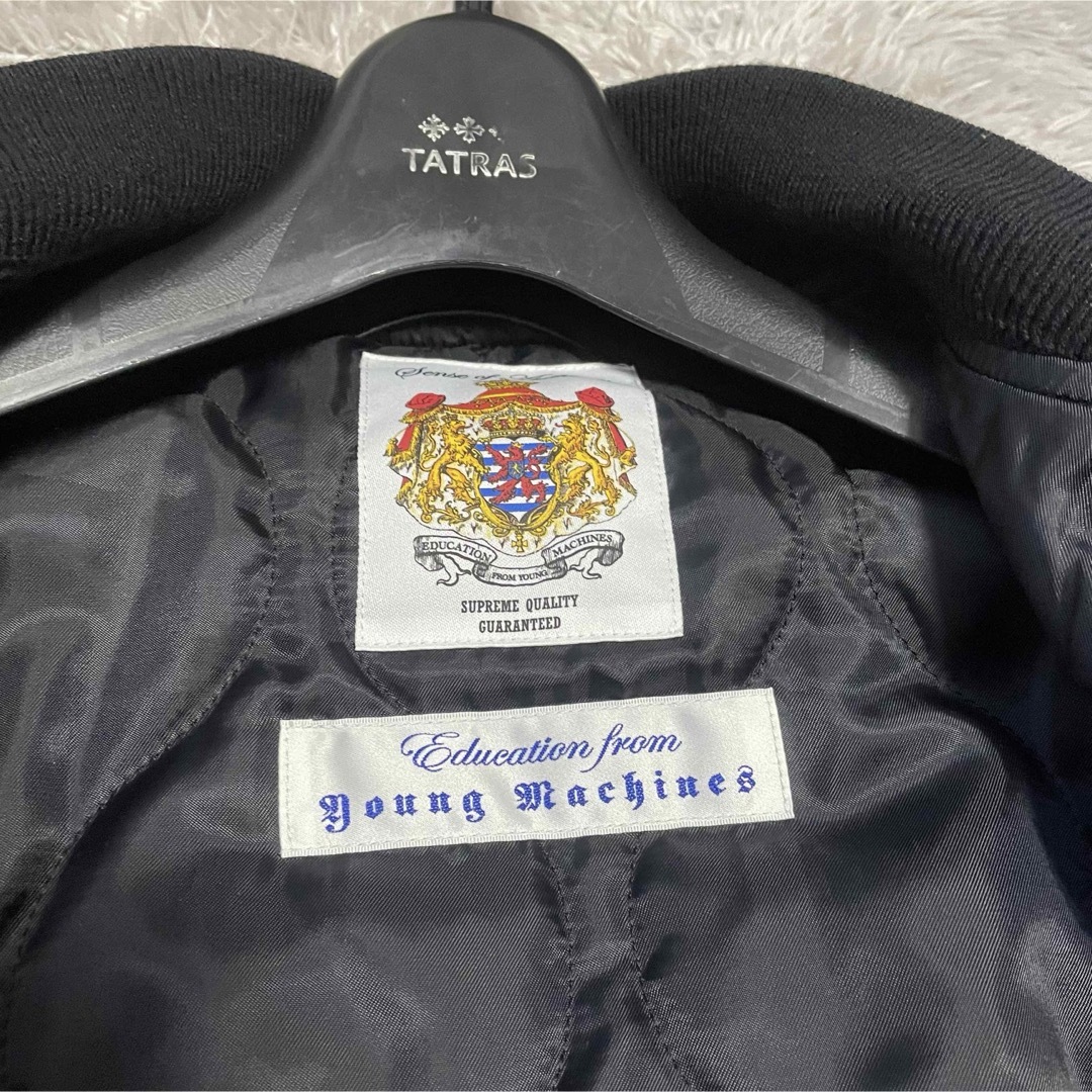 LOVELESS Guilds prime MA-1 ブルゾン