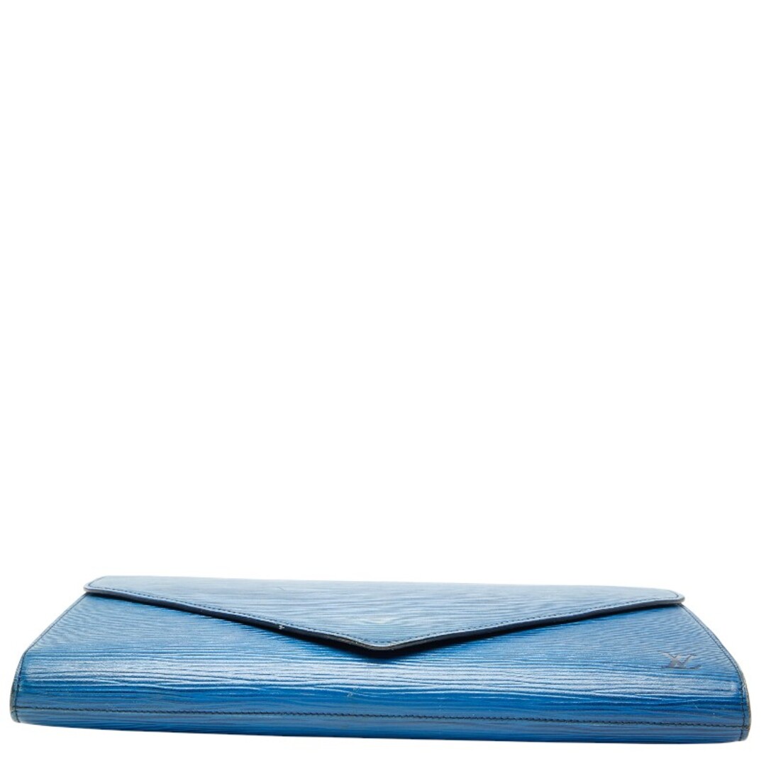 LOUIS VUITTON - ルイ ヴィトン エピ アールデコ クラッチバッグ