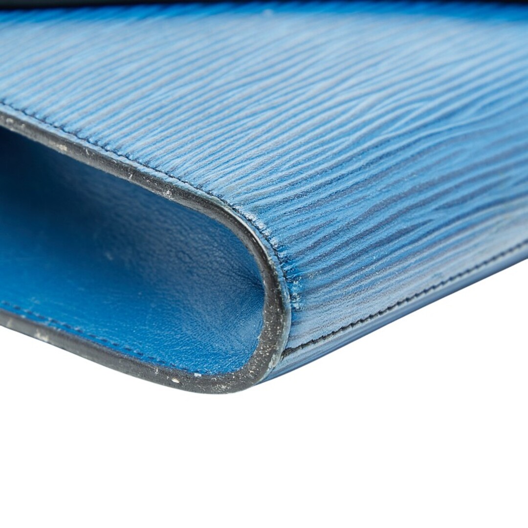 LOUIS VUITTON - ルイ ヴィトン エピ アールデコ クラッチバッグ