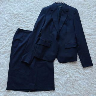Theory - Theory Tailor Gabe 2 ジャケット スカート セットアップの