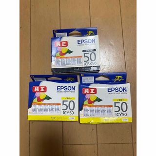 EPSON - 【ジャンク】EPSON カラープリンター EP814Aの通販 by まめ's