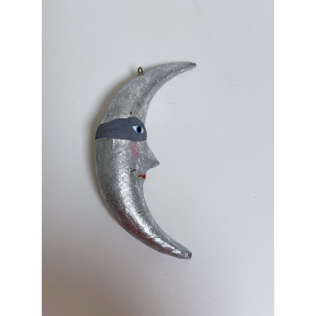 ASTIER de VILLATTE - アスティエ セレクト クリスマスオーナメント 月