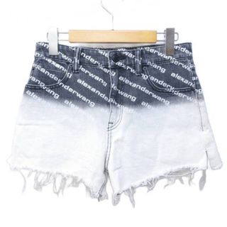 Alexander Wang - アレキサンダーワン サファリショーツ ショート