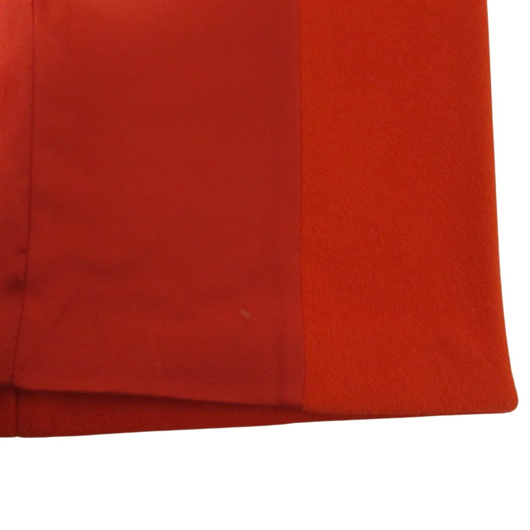 GUCCI - 良品 GUCCI グッチ ウール ロング チェスターコート 354334 38