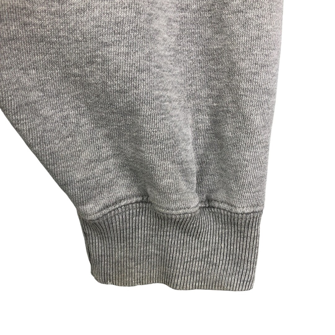 GAP - 古着 90年代 ギャップ GAP オールドギャップ ロゴスウェット