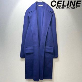 CELINE（ロングコート）のフリマアイテム一覧