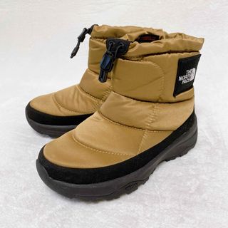 THE NORTH FACE（ブーツ ・ ブラウン/茶色系）のフリマアイテム一覧