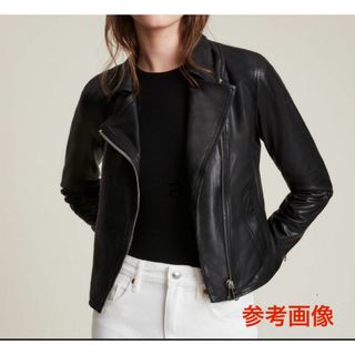 All Saints（ライダースジャケット）のフリマアイテム一覧