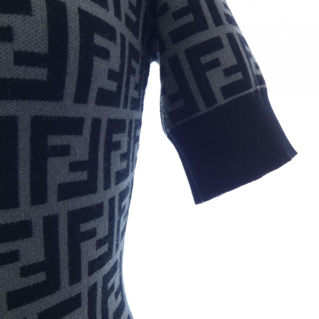 FENDI - フェンディ FENDI ワンピースの通販 by KOMEHYO ONLINE ラクマ