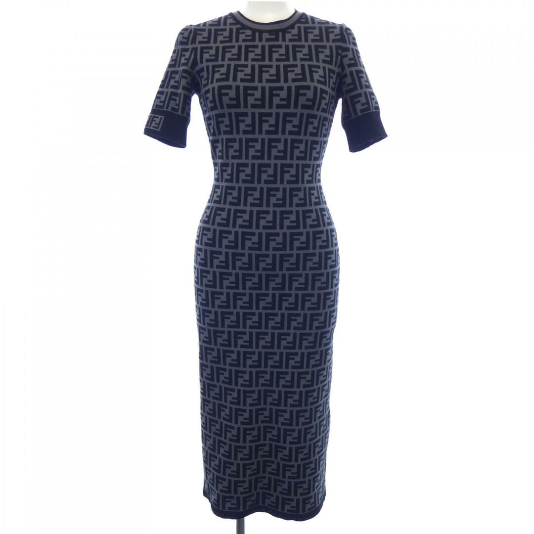 FENDI - フェンディ FENDI ワンピースの通販 by KOMEHYO ONLINE ラクマ