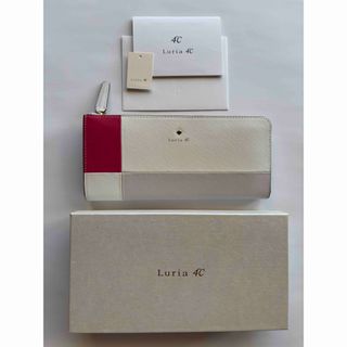 Luria 4℃（財布）のフリマアイテム一覧