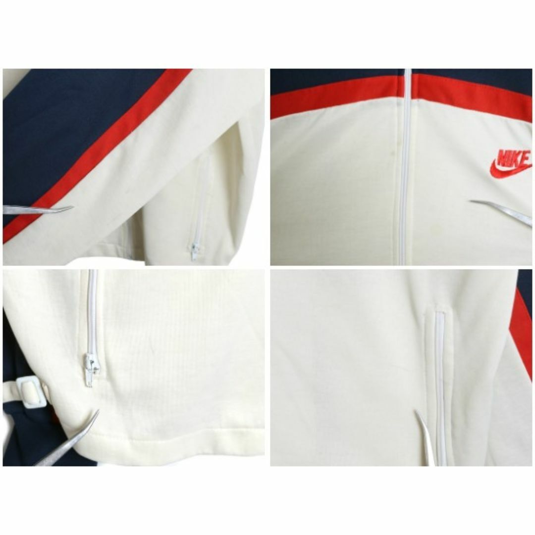 NIKE - 70s ☆ ナイキ トラック ジャケット メンズ XL / ヴィンテージ