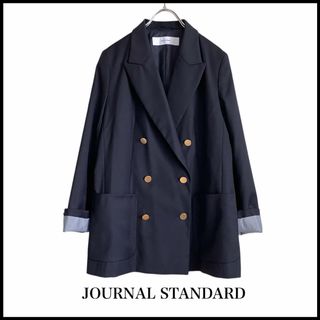 JOURNAL STANDARD - 【2024】JOURNAL STANDARD ダブルフロント