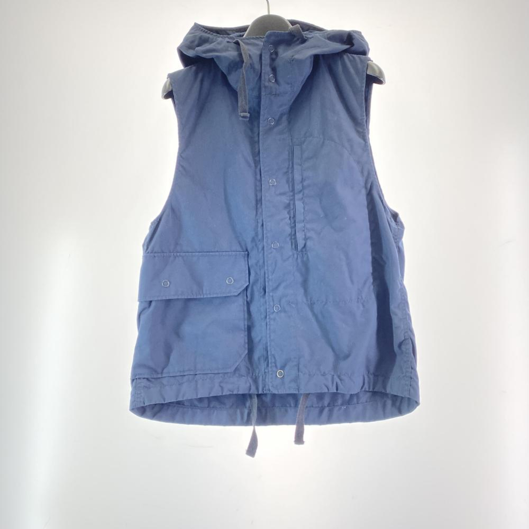 Engineered Garments - 【中古】ENGINEERED GARMENTS フード付きベスト