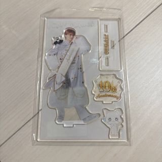 MILK - M!LK 山中柔太朗 アクスタの通販 by ♥'s shop｜ミルクならラクマ