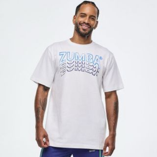 Zumba（Tシャツ(半袖/袖なし)）のフリマアイテム一覧