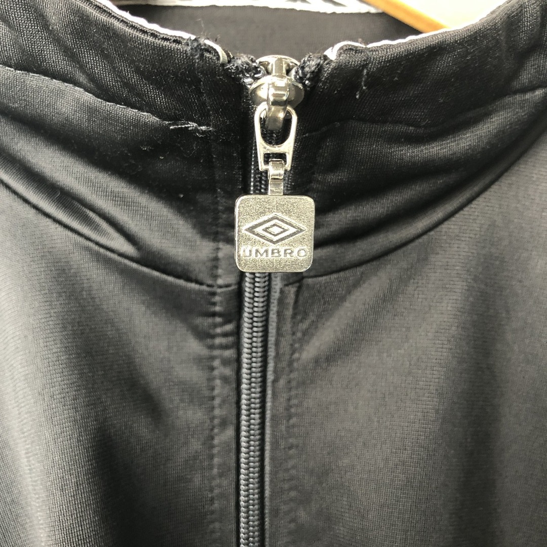 UMBRO - 古着 90年代 アンブロ UMBRO ジャージ トラックジャケット
