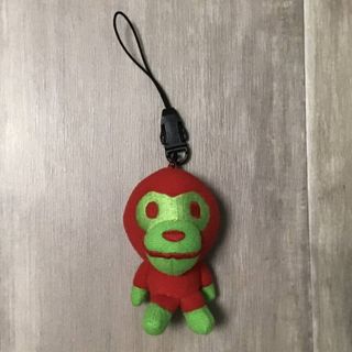 A BATHING APE（ストラップ/イヤホンジャック）のフリマアイテム一覧