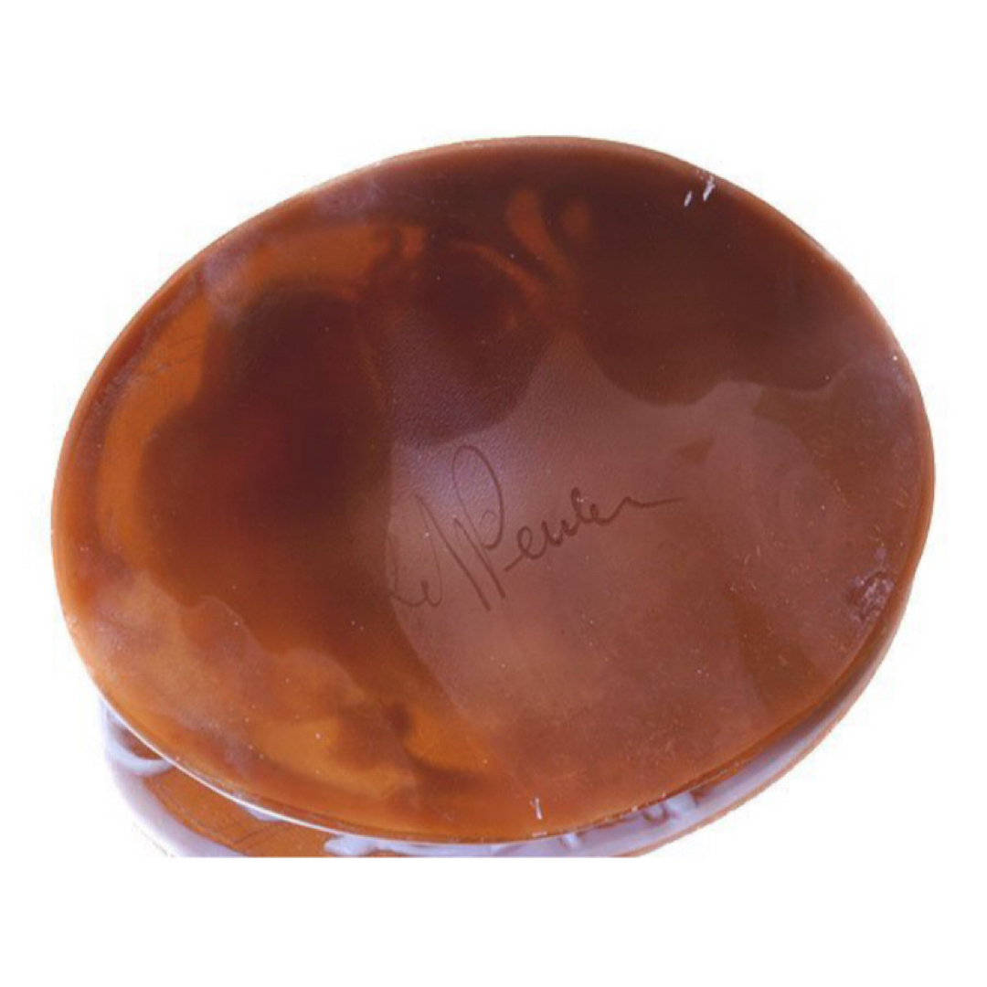 ラファエレ・ペルニーチェシェルカメオルース 60mm×45.9mmw5605il