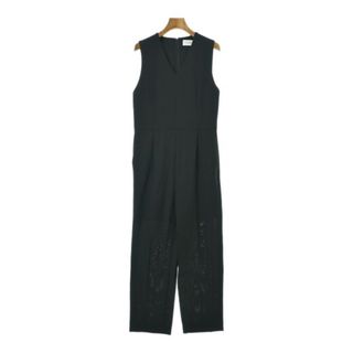 BEAUTY&YOUTH UNITED ARROWS - 【BLACK】ポリエステル ベルト