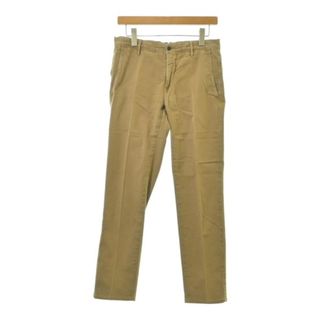 INCOTEX - インコテックス SLIMfit 1AGW30 トラウザーパンツ サイズ44