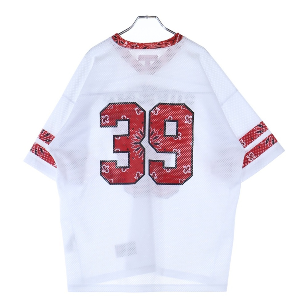 Supreme - SUPREME シュプリーム 25SS Bandana Football Jersey