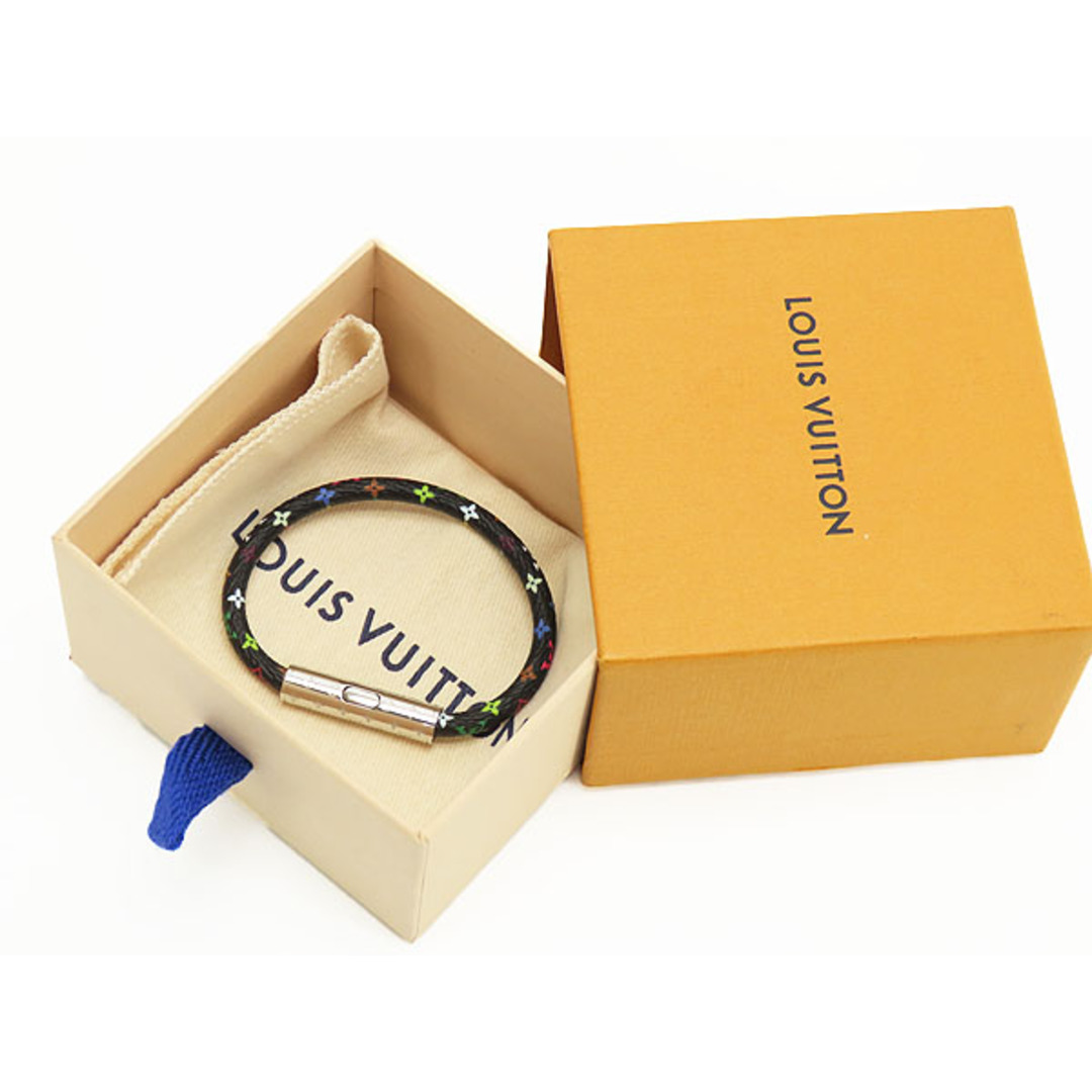 LOUIS VUITTON - 激レア未使用 ルイヴィトン モノグラム マルチカラー