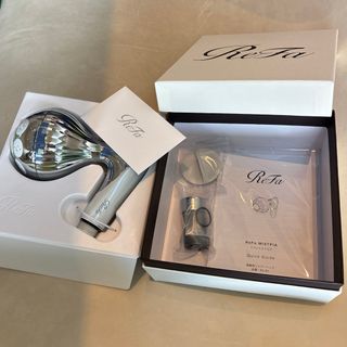 ReFa - リファファインバブルプロフィットの通販 by たまたま's shop