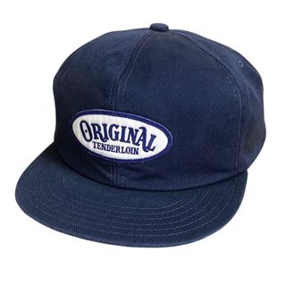 TENDERLOIN（キャップ）のフリマアイテム一覧