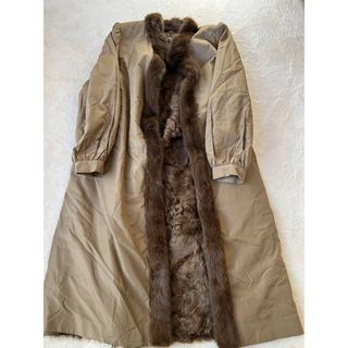 MOONBAT（毛皮/ファーコート）のフリマアイテム一覧